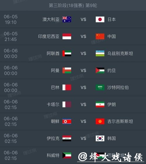 2026世界杯赛程及比赛预测分析 2026世界杯赛程及比赛预测分析